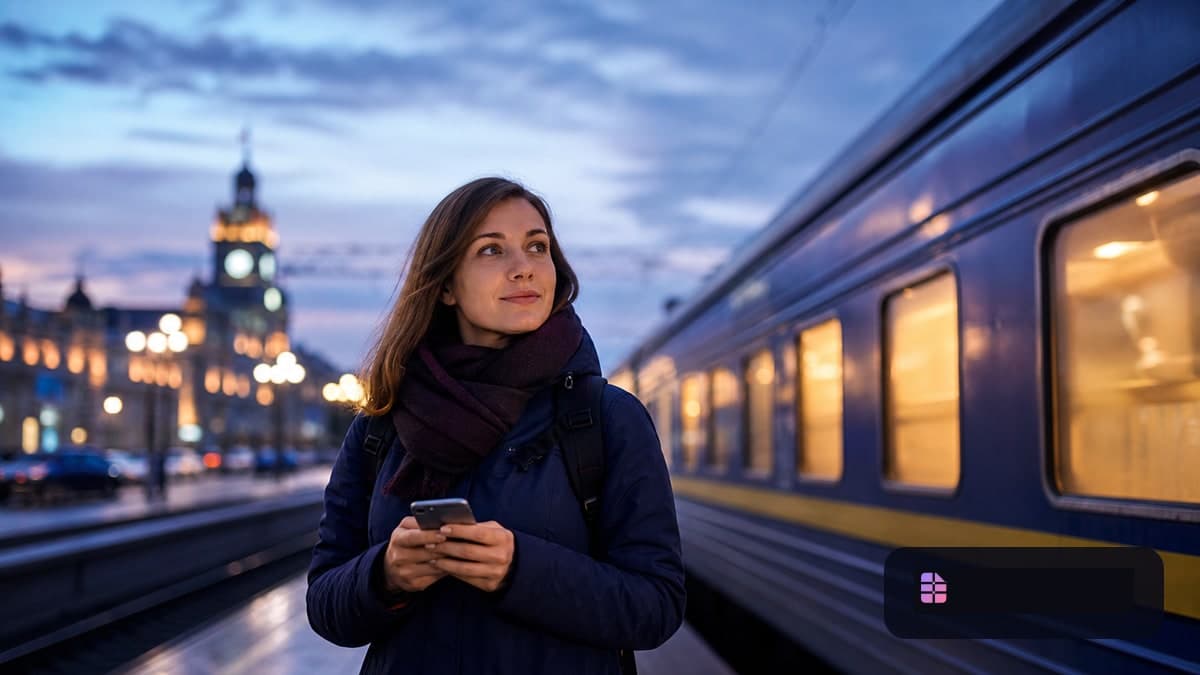 Roaming in der Ukraine 2026: Seit 1. Januar wie zu Hause