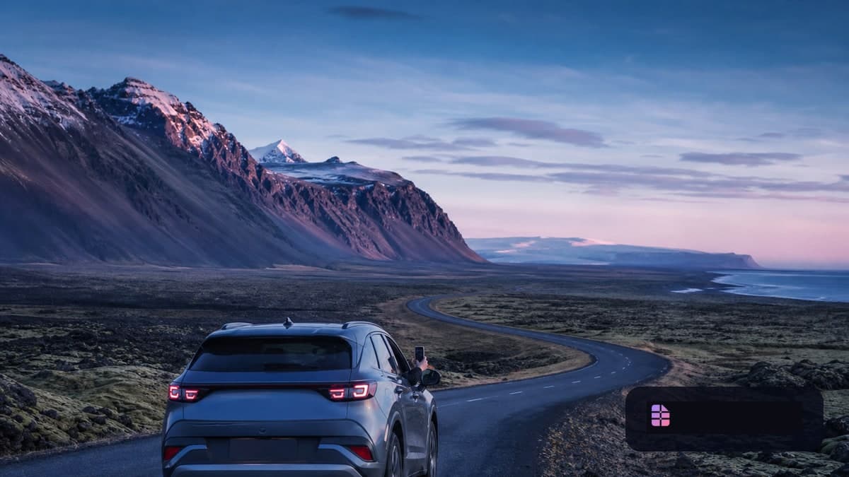eSIM für Island 2026: Roadtrip, Ringstraße, EWR-Roaming & Offline-Plan
