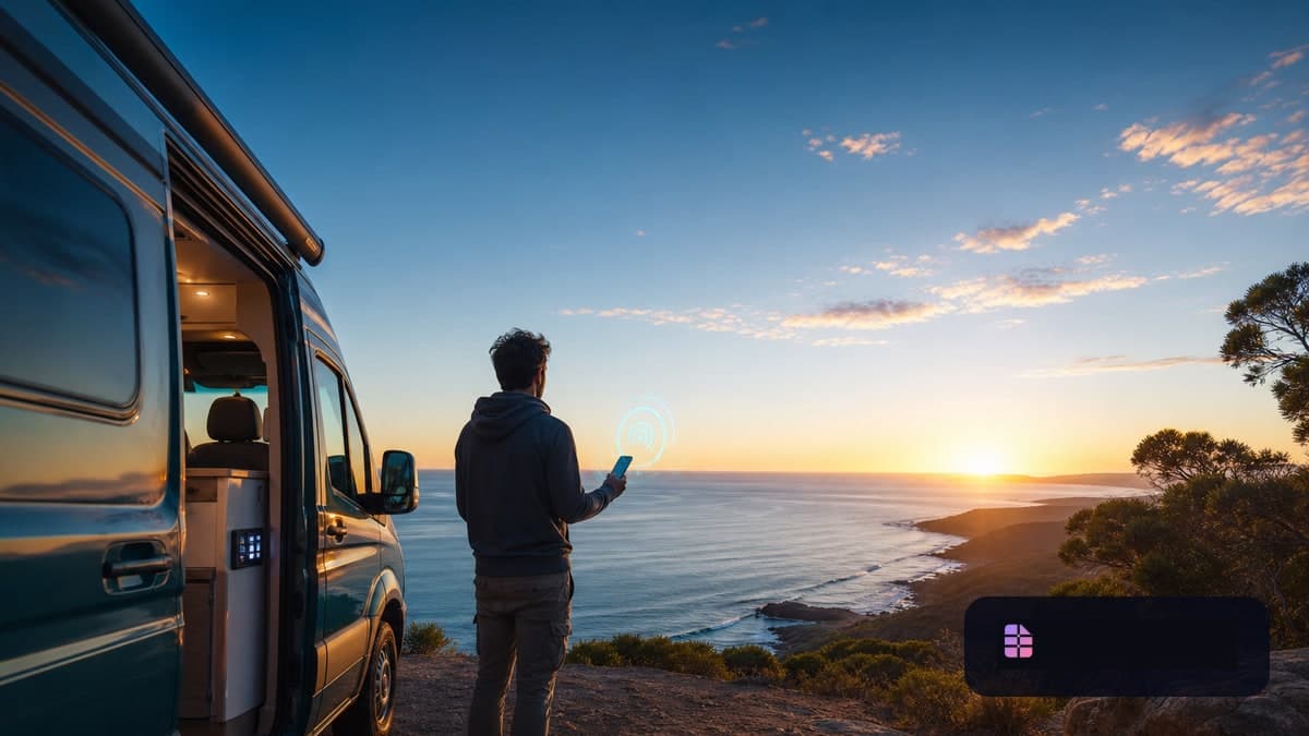 Australia eSIM 2026: Road trips, Outback coverage and the 3G shutdown