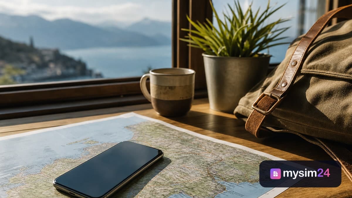 ¿Cuántos datos consume WhatsApp durante las vacaciones?